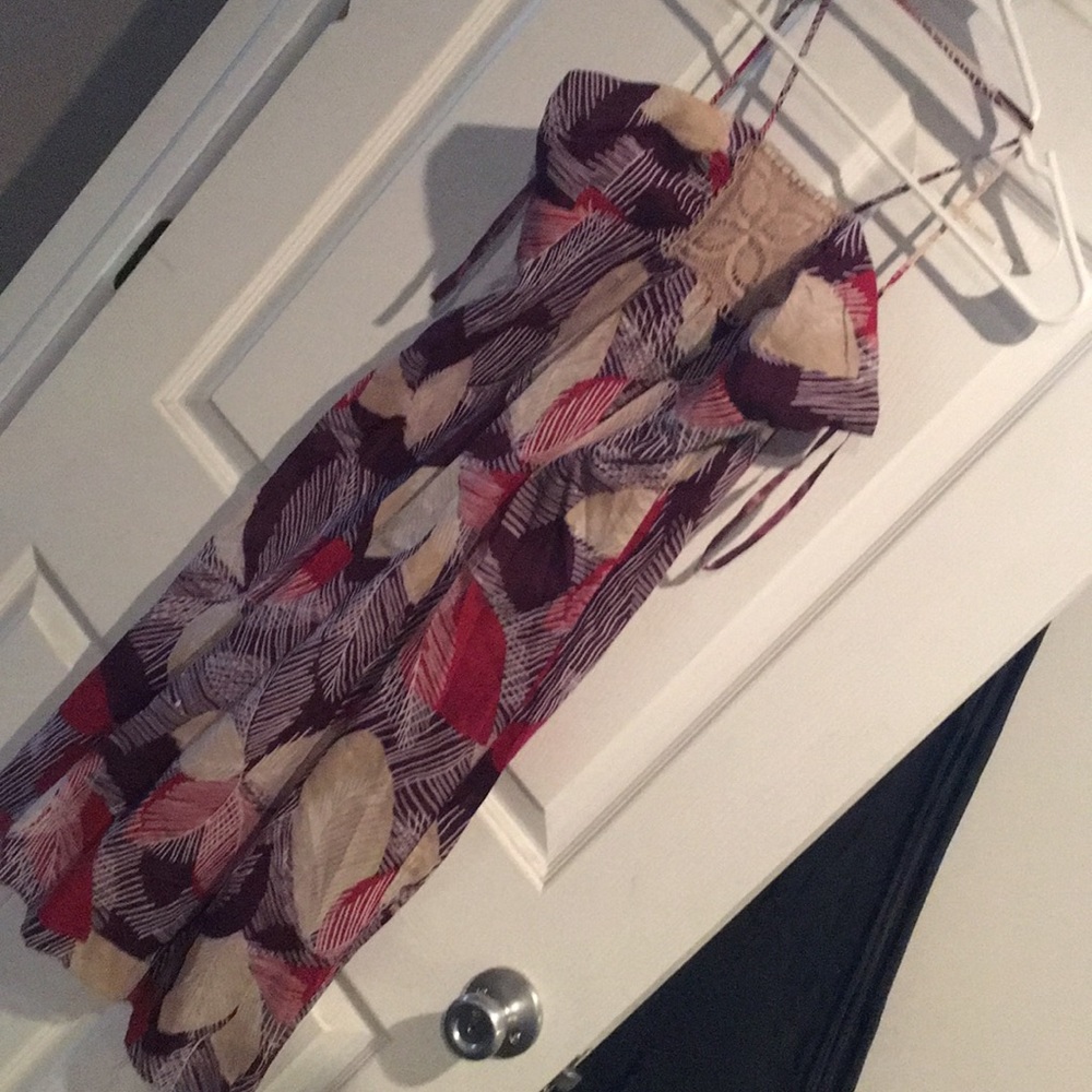 Summer dress